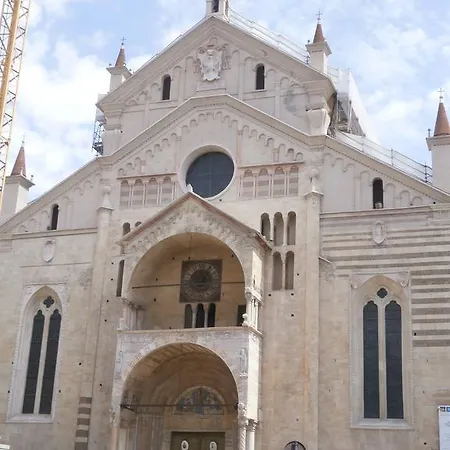 Romeo's Verona