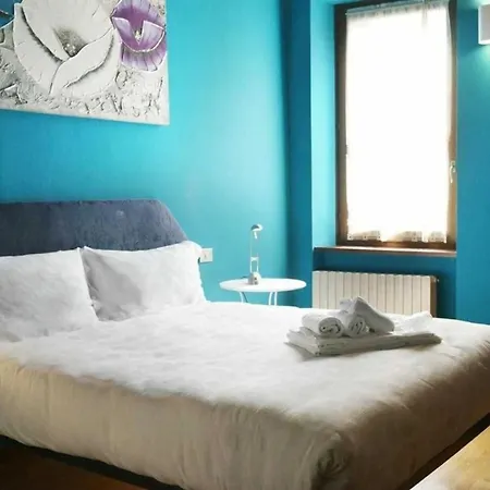 Gasthuis Romeo's 3*
